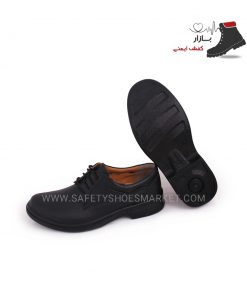 کفش پرسنلی بهمن