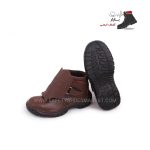 کفش نسوز سگگدار ایمن میلان تبریز - تصویر 2