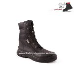 سربازی پاراشوت مشکی