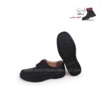 کفش پرسنلی کارمندی صدرا پای آرا - تصویر 2