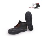 کفش آتشکاری ایمن صنعت گیتی - Image 2