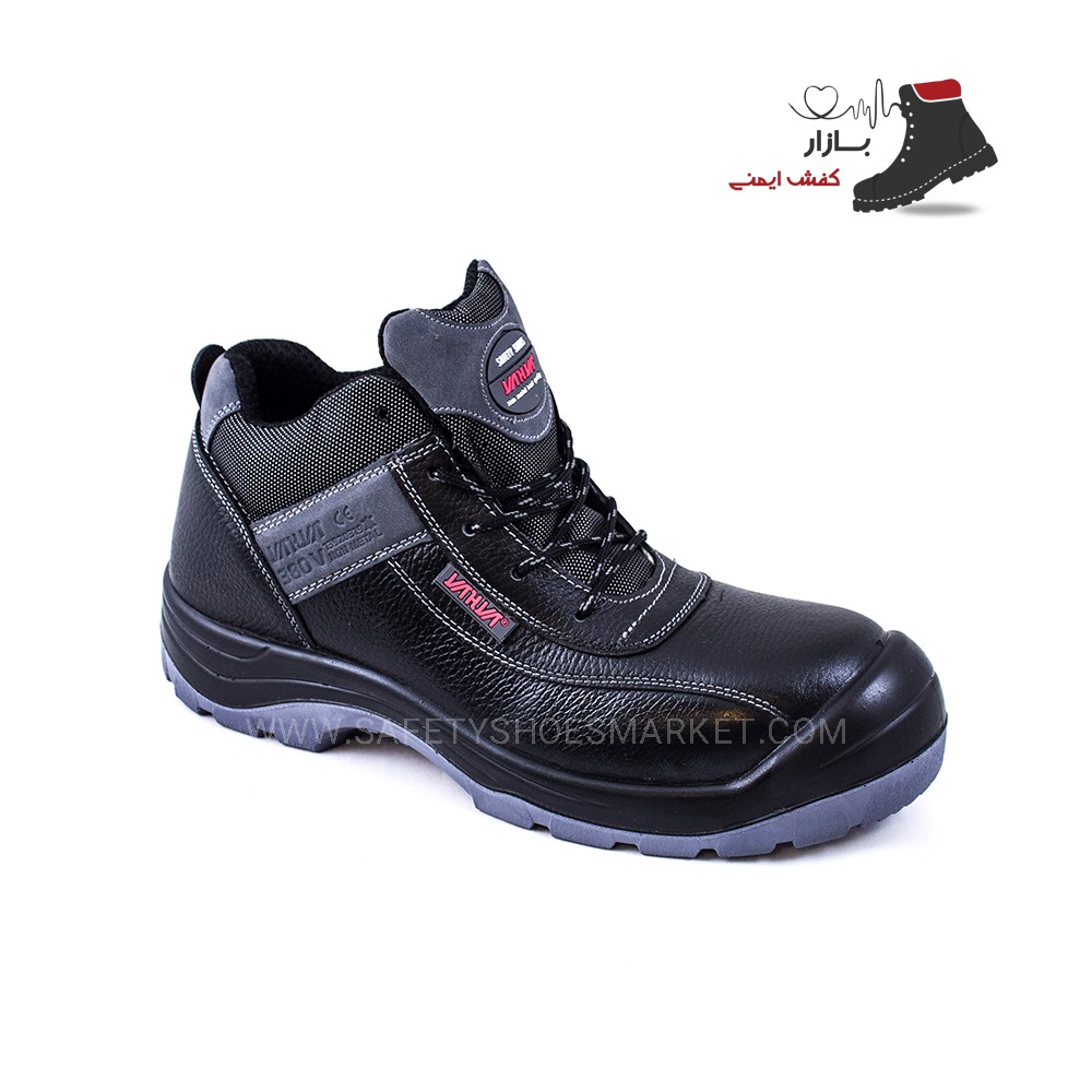 5087.jpg کفش ایمنی New 3M - Image 1