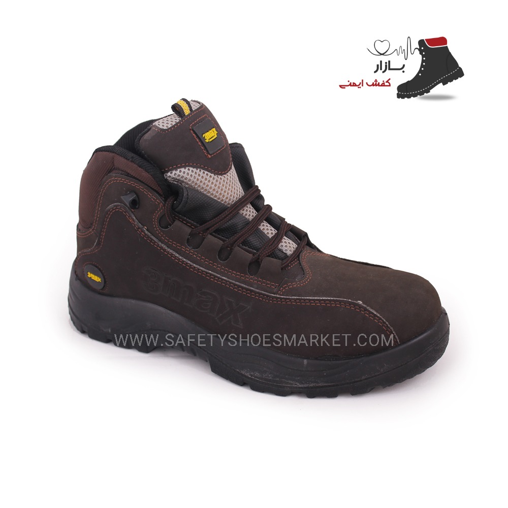 9.jpg کفش ایمنی مدل NEW 3 MAX - Image 1