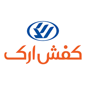 کفش ایمنی ارک