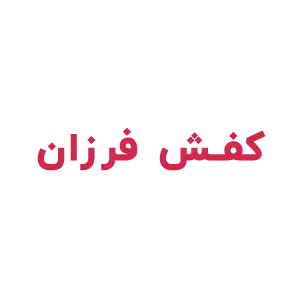 کفش فرزان