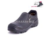 کفش ایمنی پاپکو پاتن