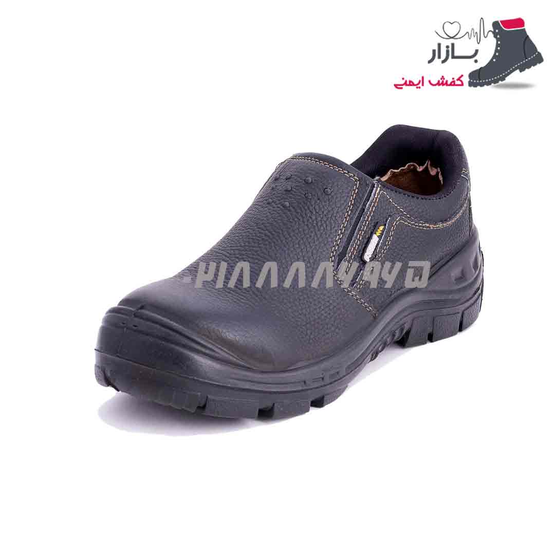 papko.jpg کفش ایمنی پاپکو پاتن - تصویر 1