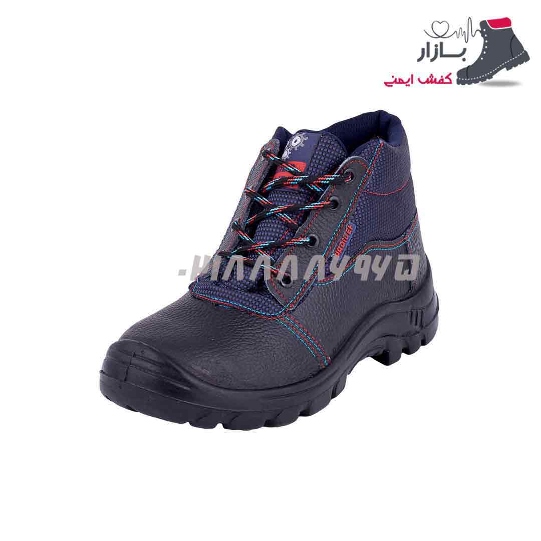 pooya.jpg پوتین ایمنی پاتن مدل پویا - Image 1