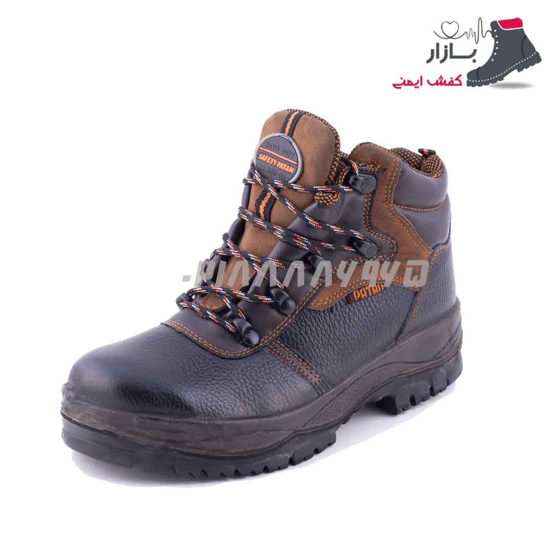sepanta.jpg پوتین ایمنی سپنا پاتن - Image 1